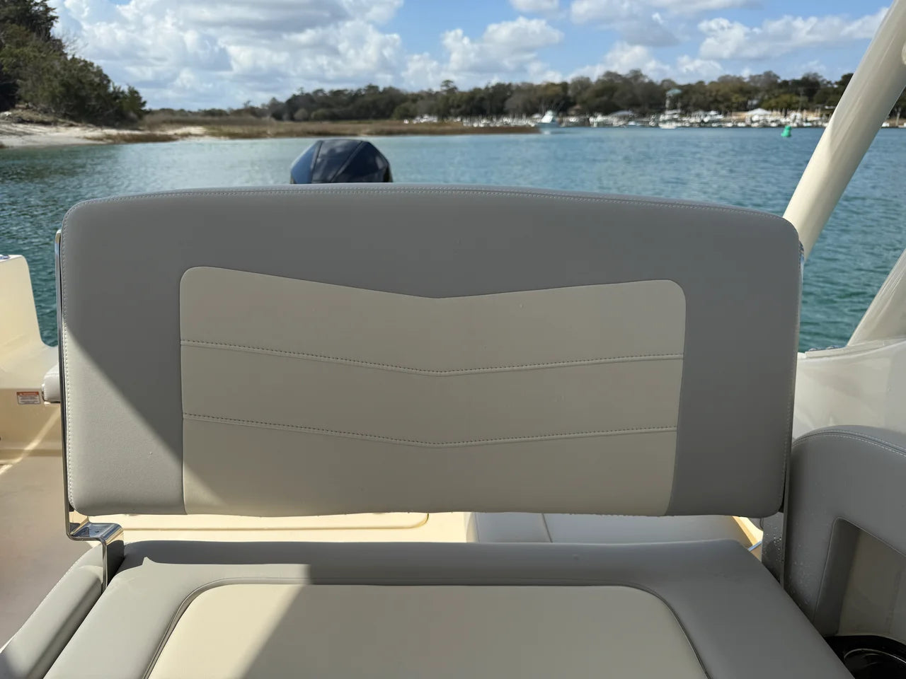 2026 Scout 240 Dorado 24.0 feet, Clearwater, Florida #9