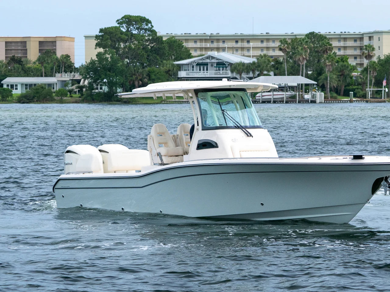 2026 Grady-White 281 CE 28.0 feet, Clearwater, Florida #7