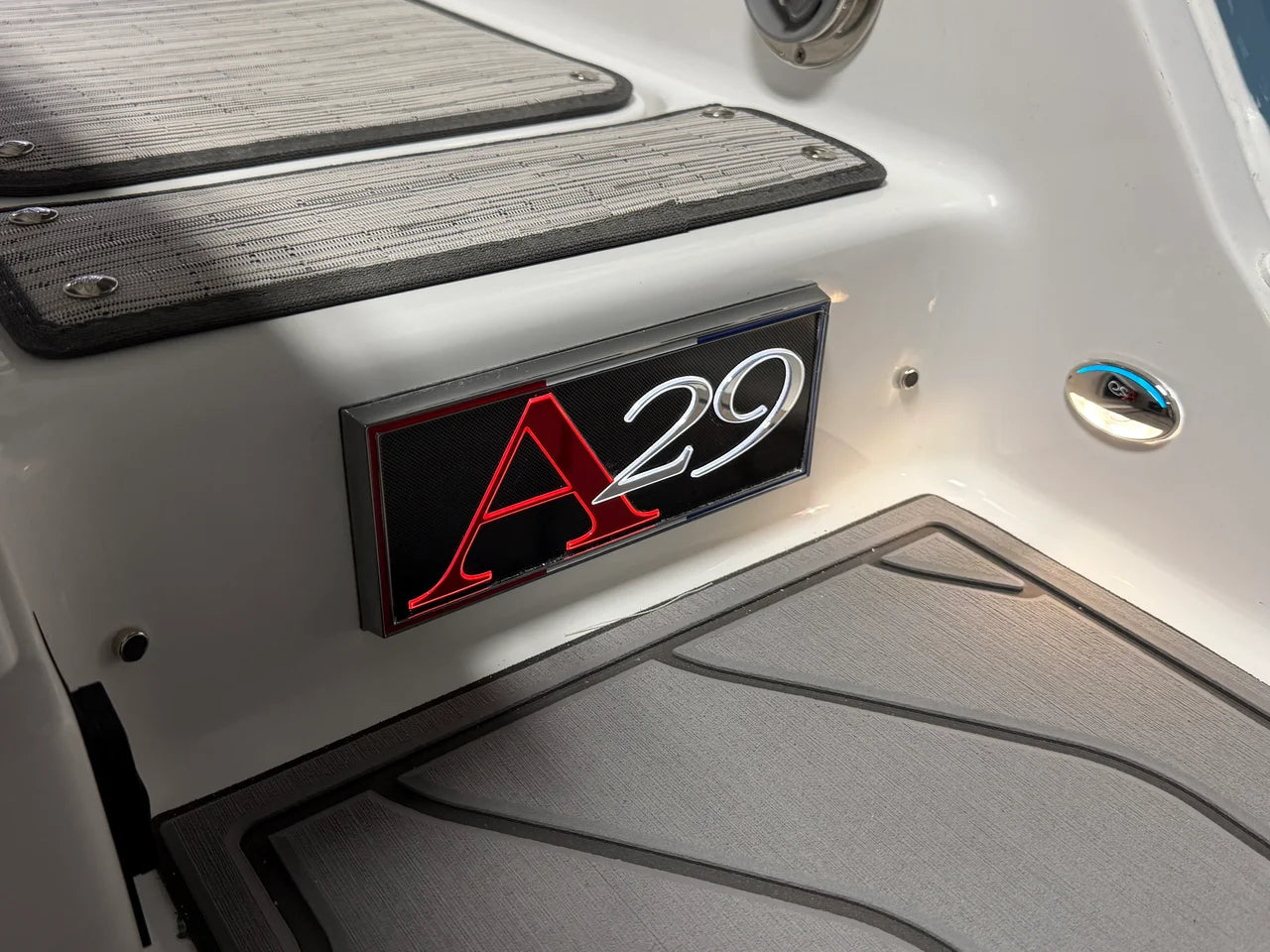 2026 Cobalt A29 29.0 feet, Clearwater, Florida #20