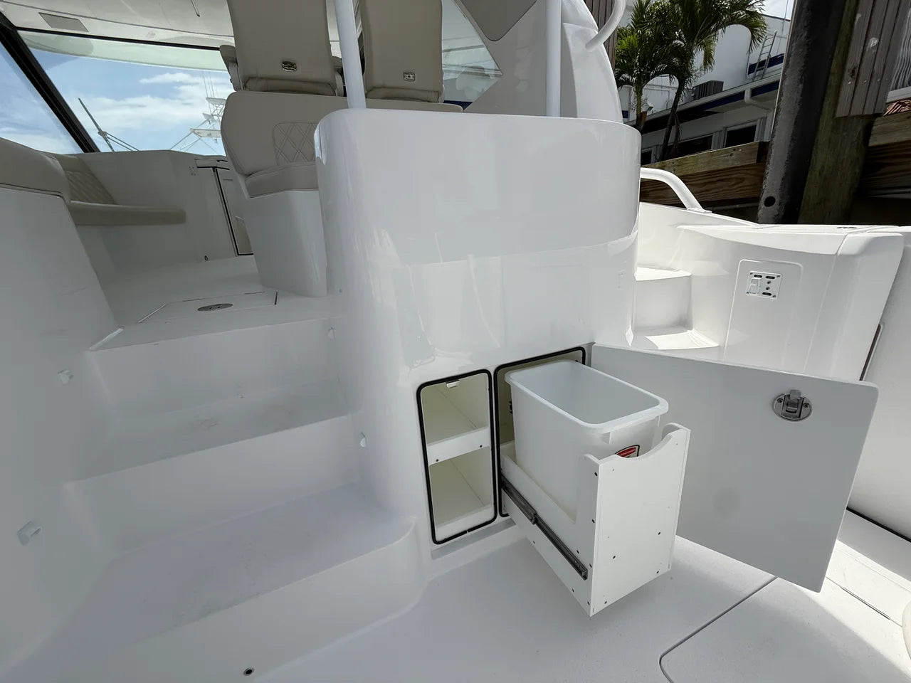 2026 Intrepid 50 EVOLUTION 50.0 feet, Clearwater, Florida #9