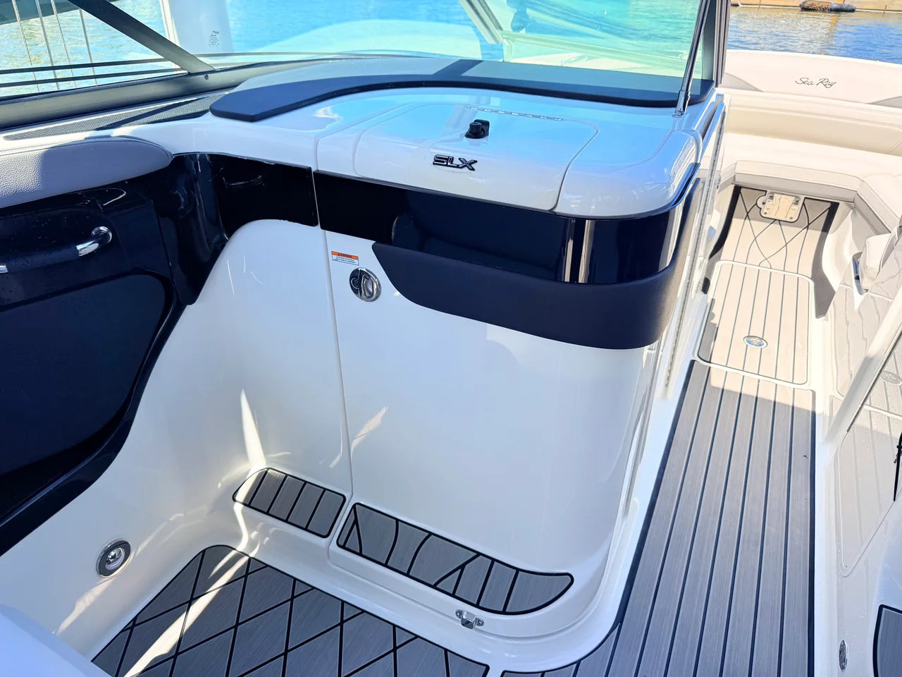 2026 Sea Ray SLX 280 Outboard 28.0 feet, Clearwater, Florida #62