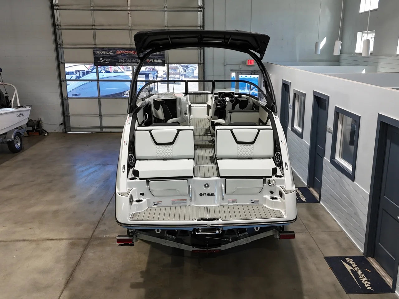 2026 Yamaha 252SE 25.0 feet, Clearwater, Florida #6