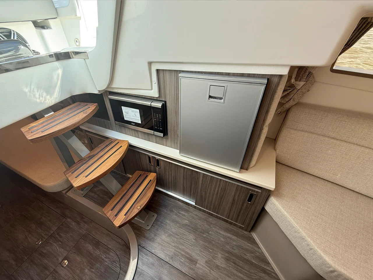 2026 Sea Ray Sundancer 320 32.0 feet, Clearwater, Florida #38