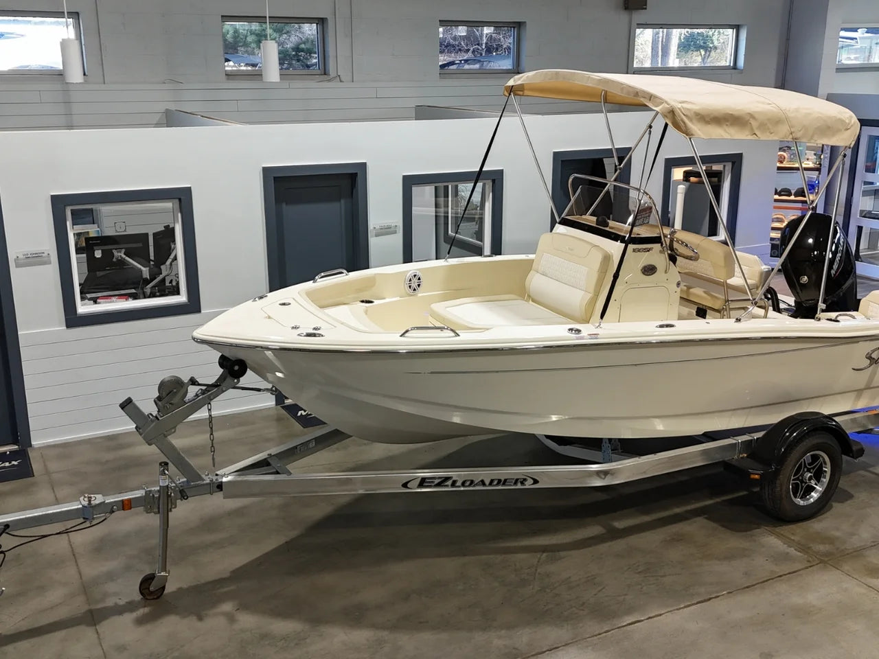 2026 Scout 188 Sportfish 18.0 feet, Clearwater, Florida #2