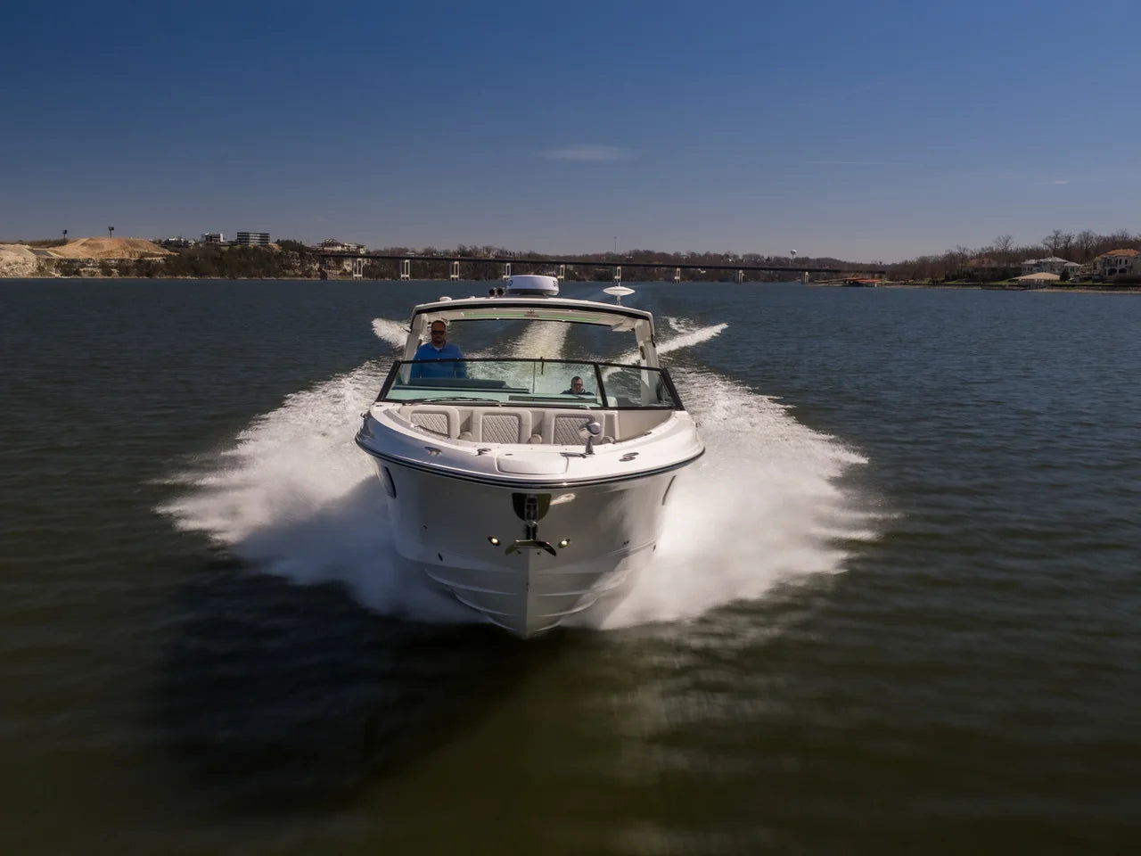 2026 Sea Ray SLX 400 Outboard 40.0 feet, Clearwater, Florida #7