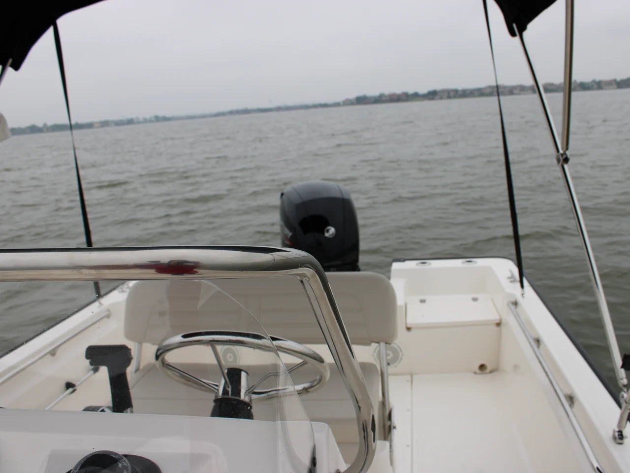2026 Boston Whaler 190 Montauk 19.0 feet, Clearwater, Florida #19