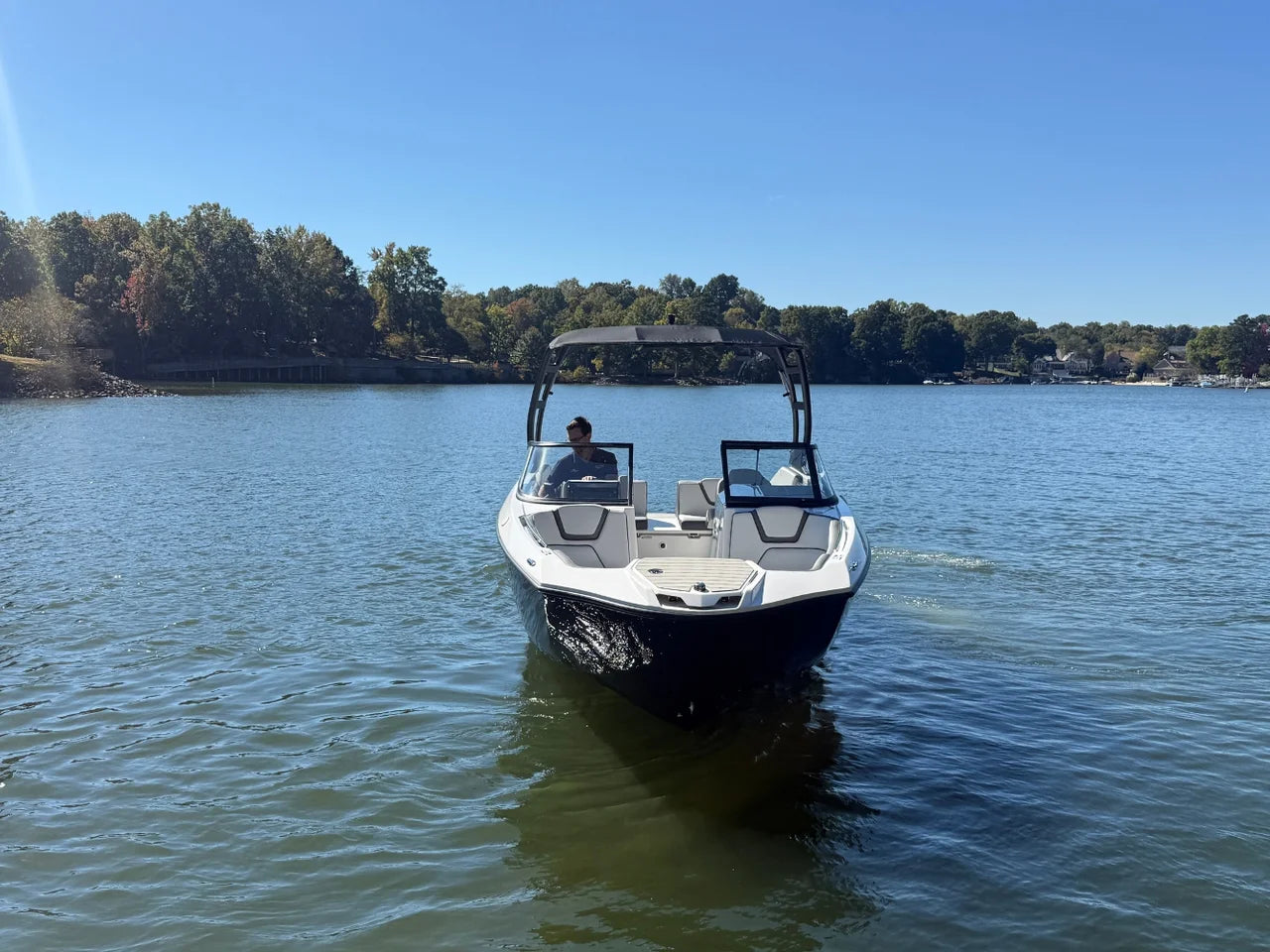2026 Yamaha AR250 25.0 feet, Clearwater, Florida #7
