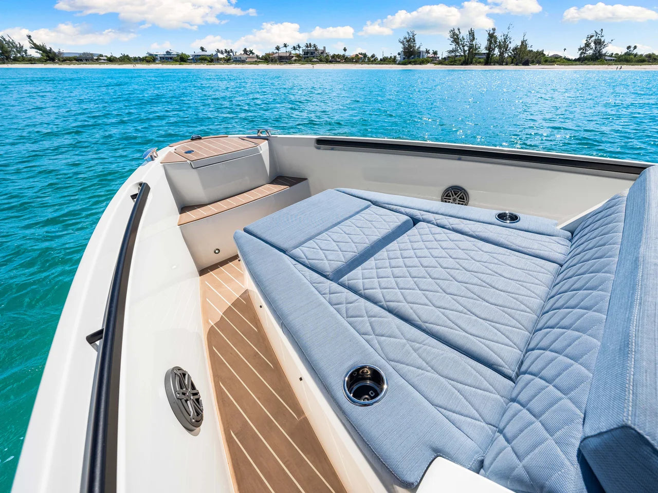 2026 Saxdor 320 GTO 32.0 feet, Clearwater, Florida #17