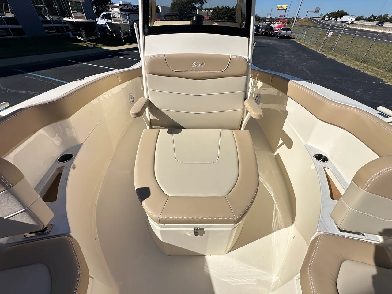 2026 Scout 240 XSF 24.0 feet, Clearwater, Florida #24