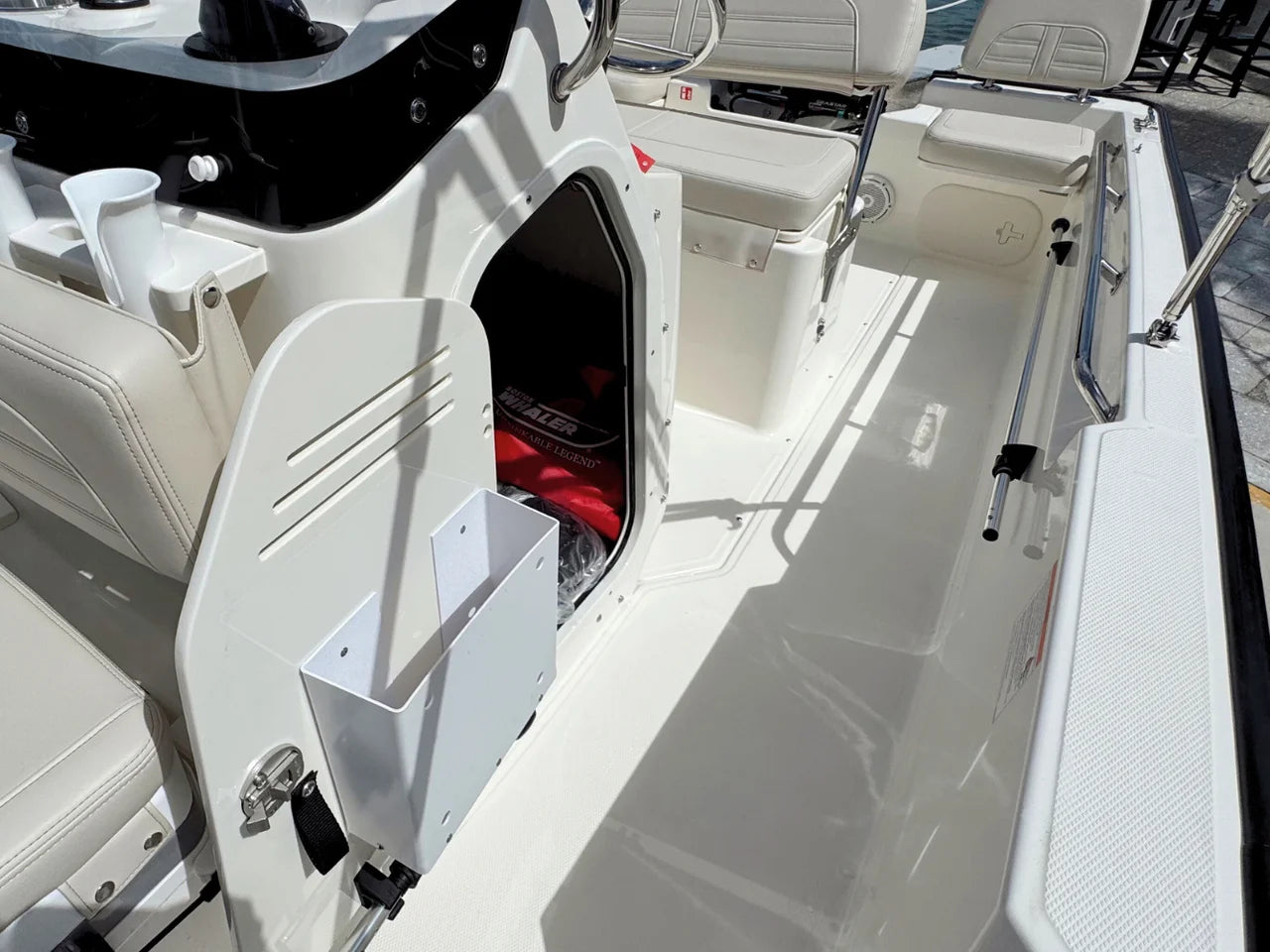 2026 Boston Whaler 170 Montauk 17.0 feet, Clearwater, Florida #19