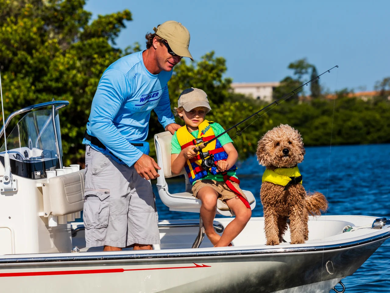 2026 Boston Whaler 150 Montauk 15.0 feet, Clearwater, Florida #29