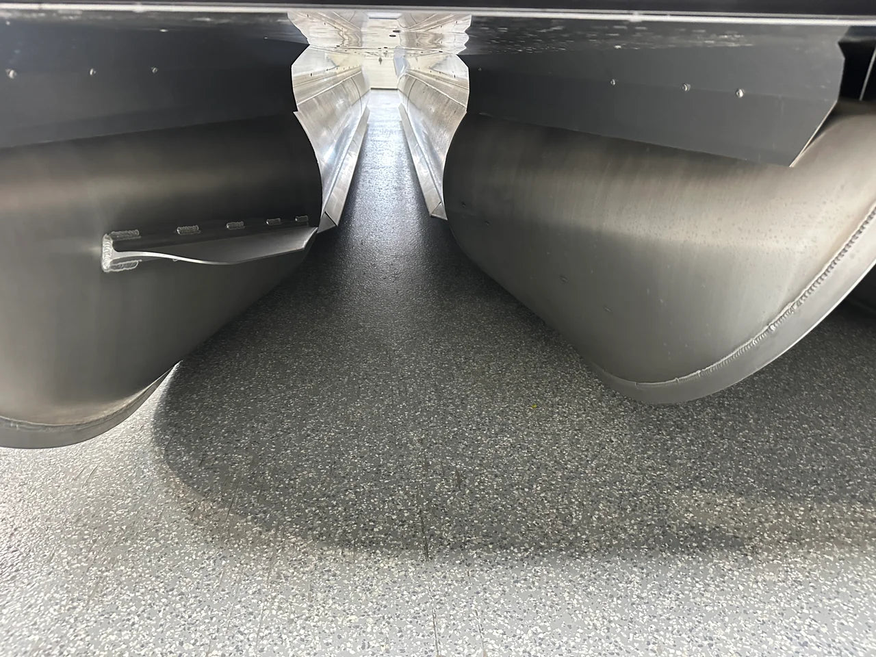 2026 Barletta Cabrio 24 UE 24.0 feet, Clearwater, Florida #14