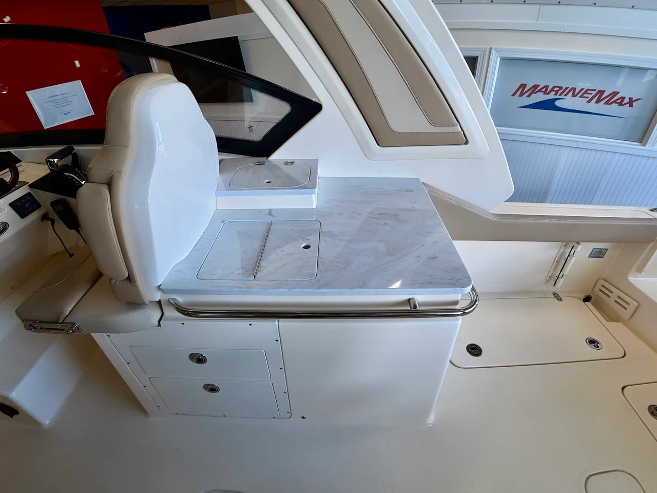2024 Scout 277 Dorado 27.0 feet, Clearwater, Florida #20