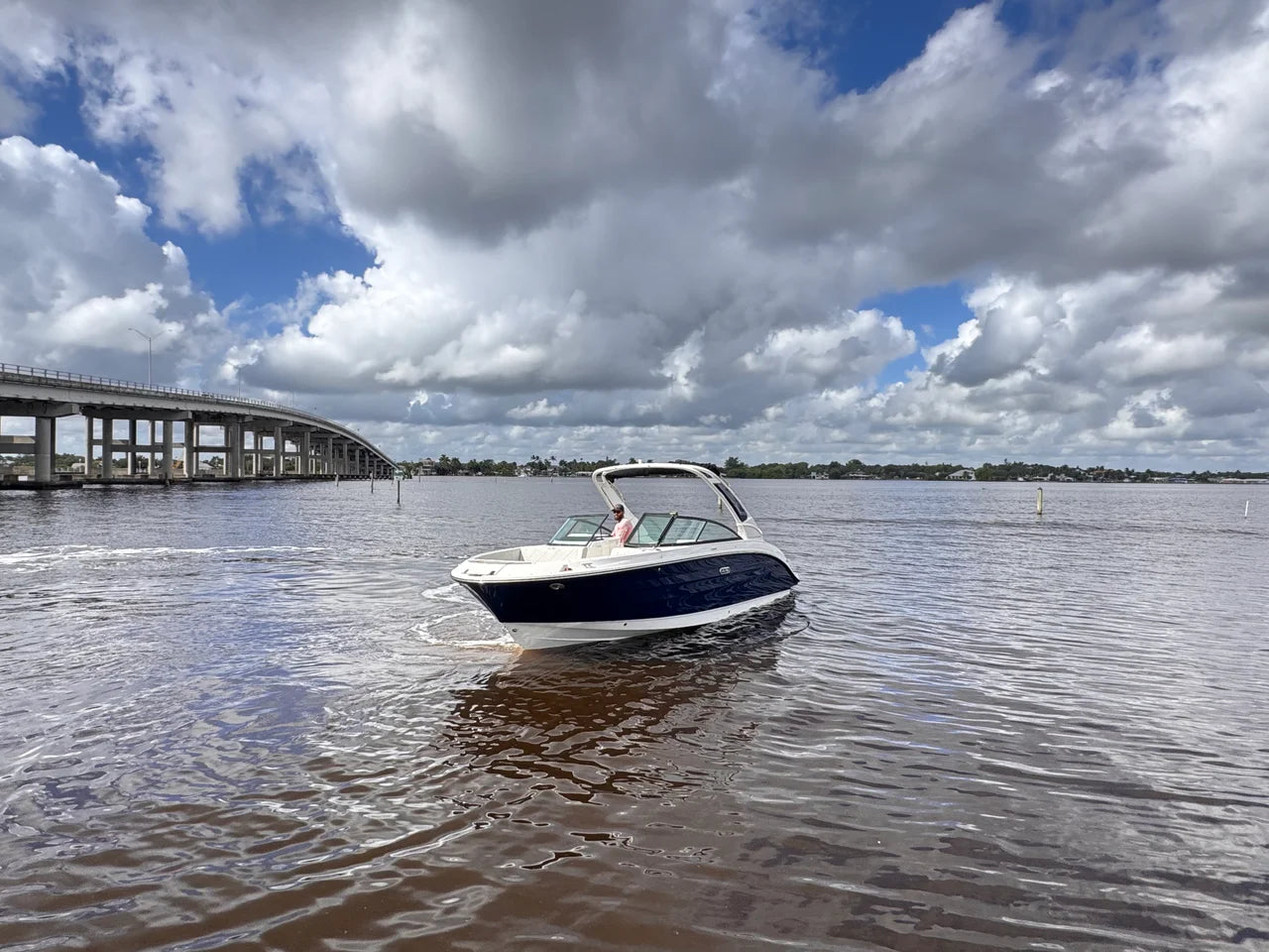 2026 Sea Ray SDX 250 Outboard 25.0 feet, Clearwater, Florida #4
