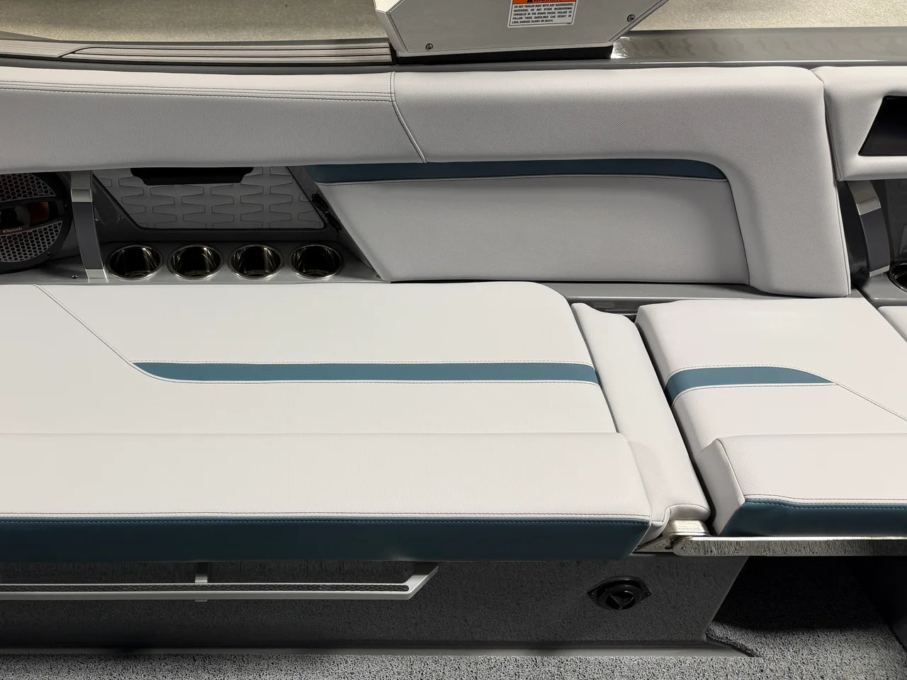 2025 Mastercraft X24 24.0 feet, Clearwater, Florida #42