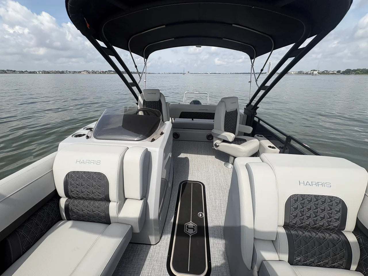 2025 Harris 230 Solstice 23.0 feet, Clearwater, Florida #20