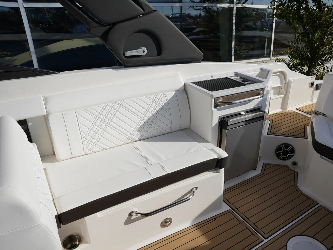 2026 Sea Ray SDX 290 29.0 feet, Clearwater, Florida #12
