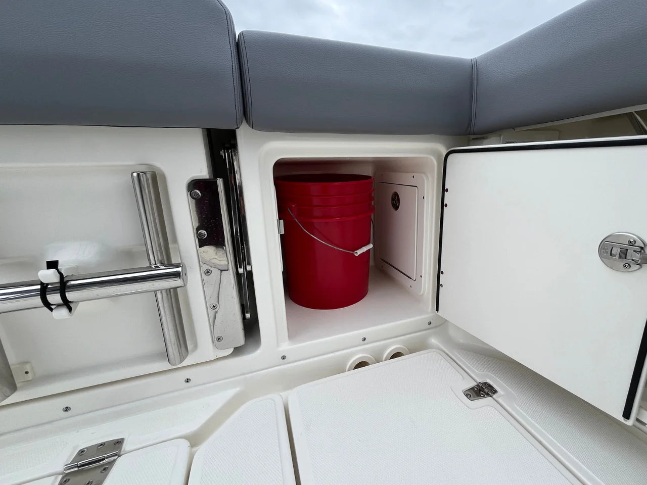 2026 Boston Whaler 360 Outrage 36.0 feet, Clearwater, Florida #35