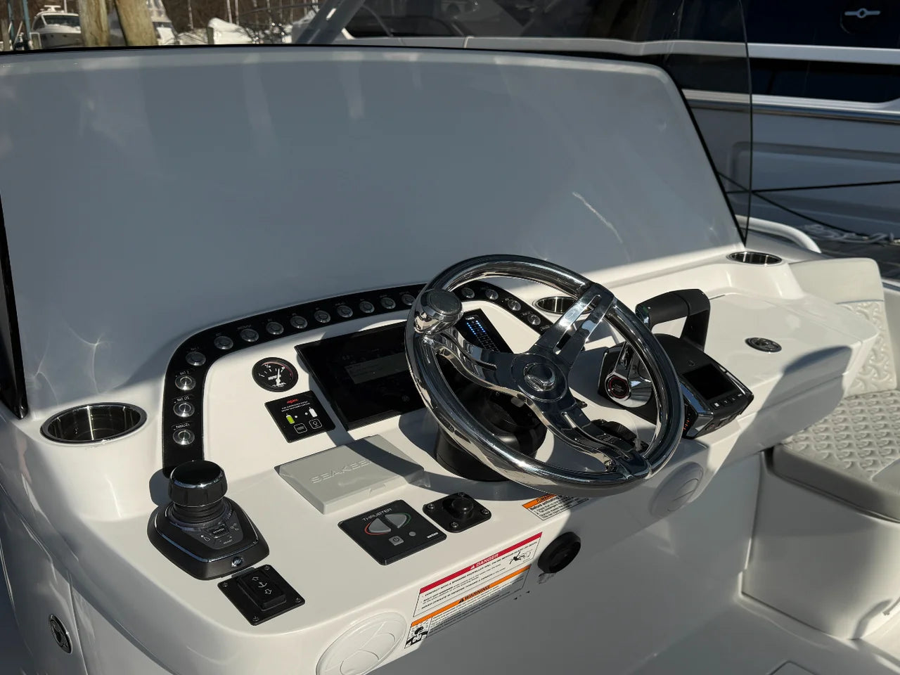 2026 Intrepid 41 Valor 41.0 feet, Clearwater, Florida #41