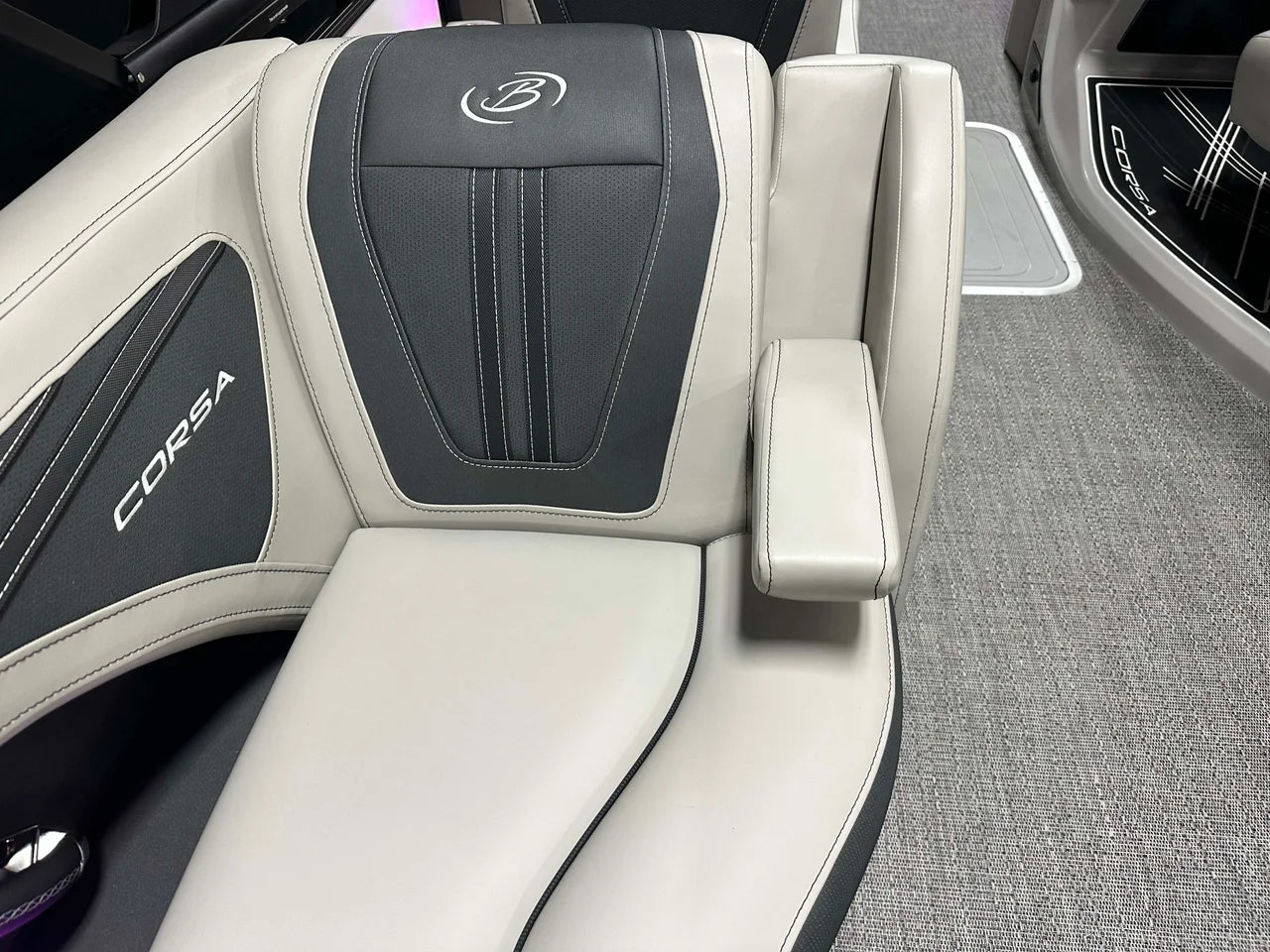 2026 Barletta Corsa 25QCSS 25.0 feet, Clearwater, Florida #24