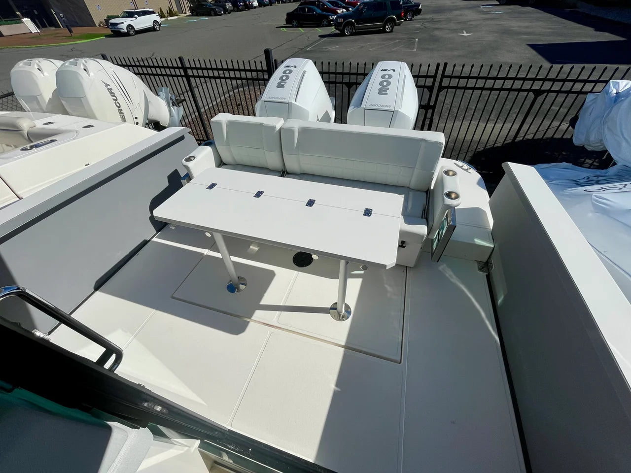 2026 Saxdor 320 GTC 32.0 feet, Clearwater, Florida #6