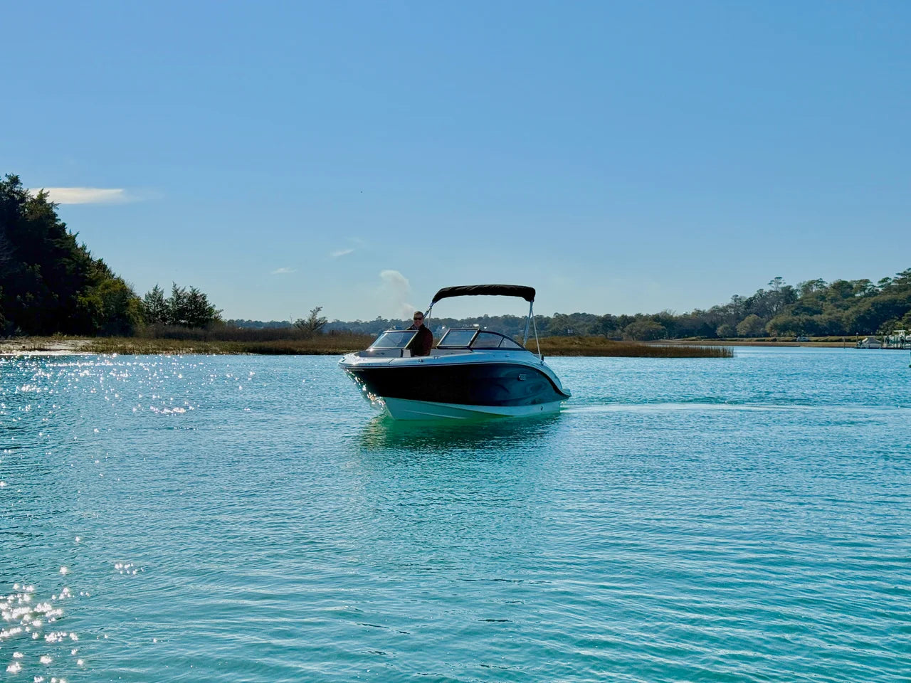 2026 Sea Ray SPX 210 Outboard 21.0 feet, Clearwater, Florida #3