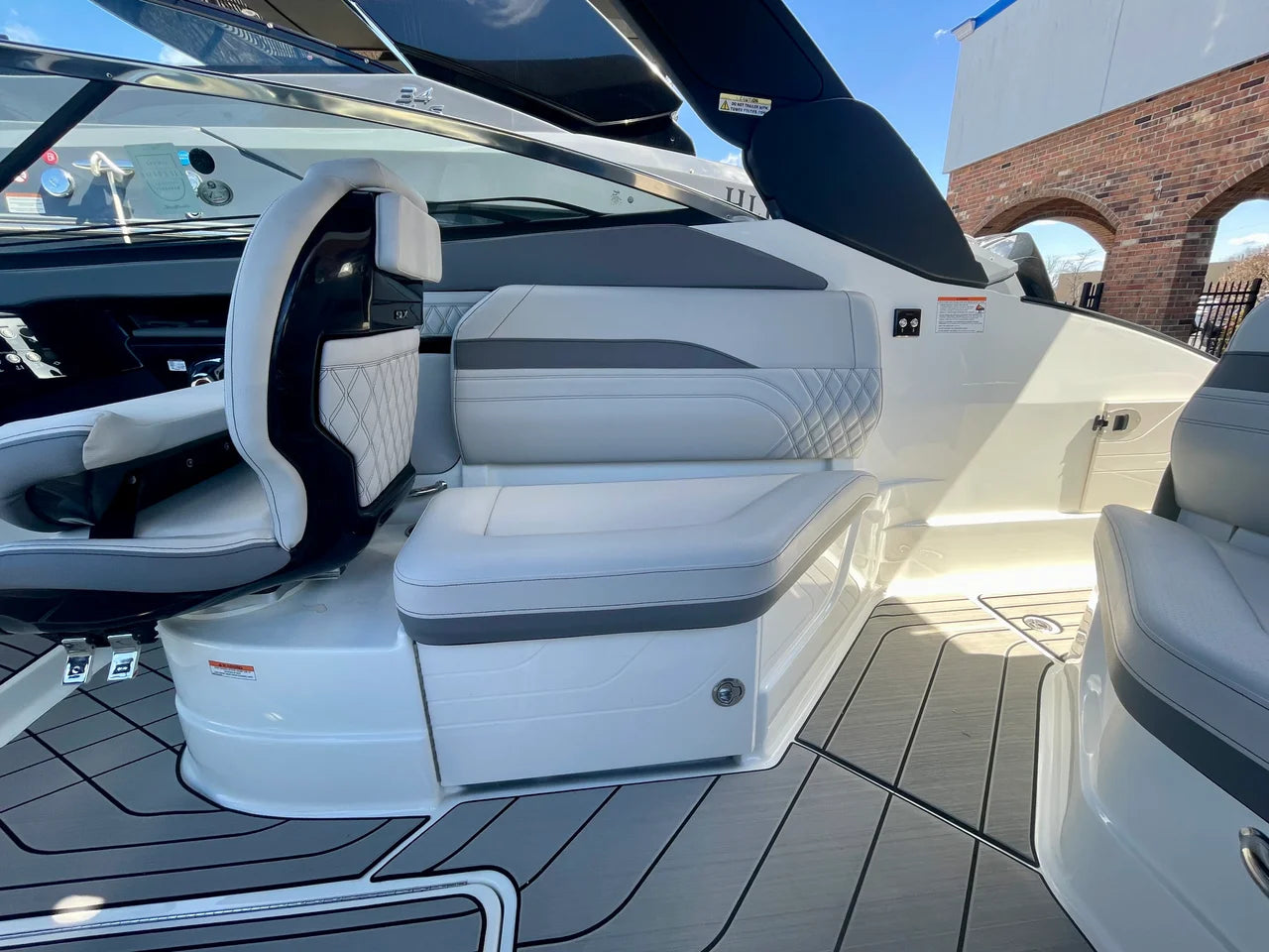 2026 Sea Ray SLX 260 Outboard 26.0 feet, Clearwater, Florida #6