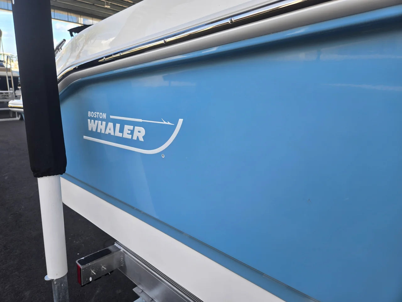 2026 Boston Whaler 220 Dauntless 22.0 feet, Clearwater, Florida #2