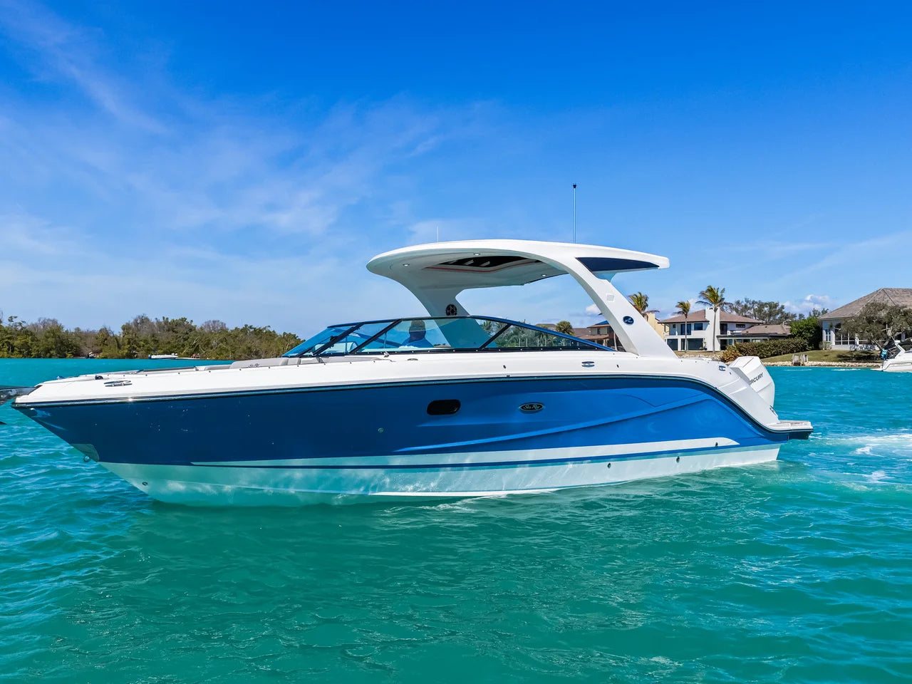 2026 Sea Ray SLX 310 Outboard 31.0 feet, Clearwater, Florida #52