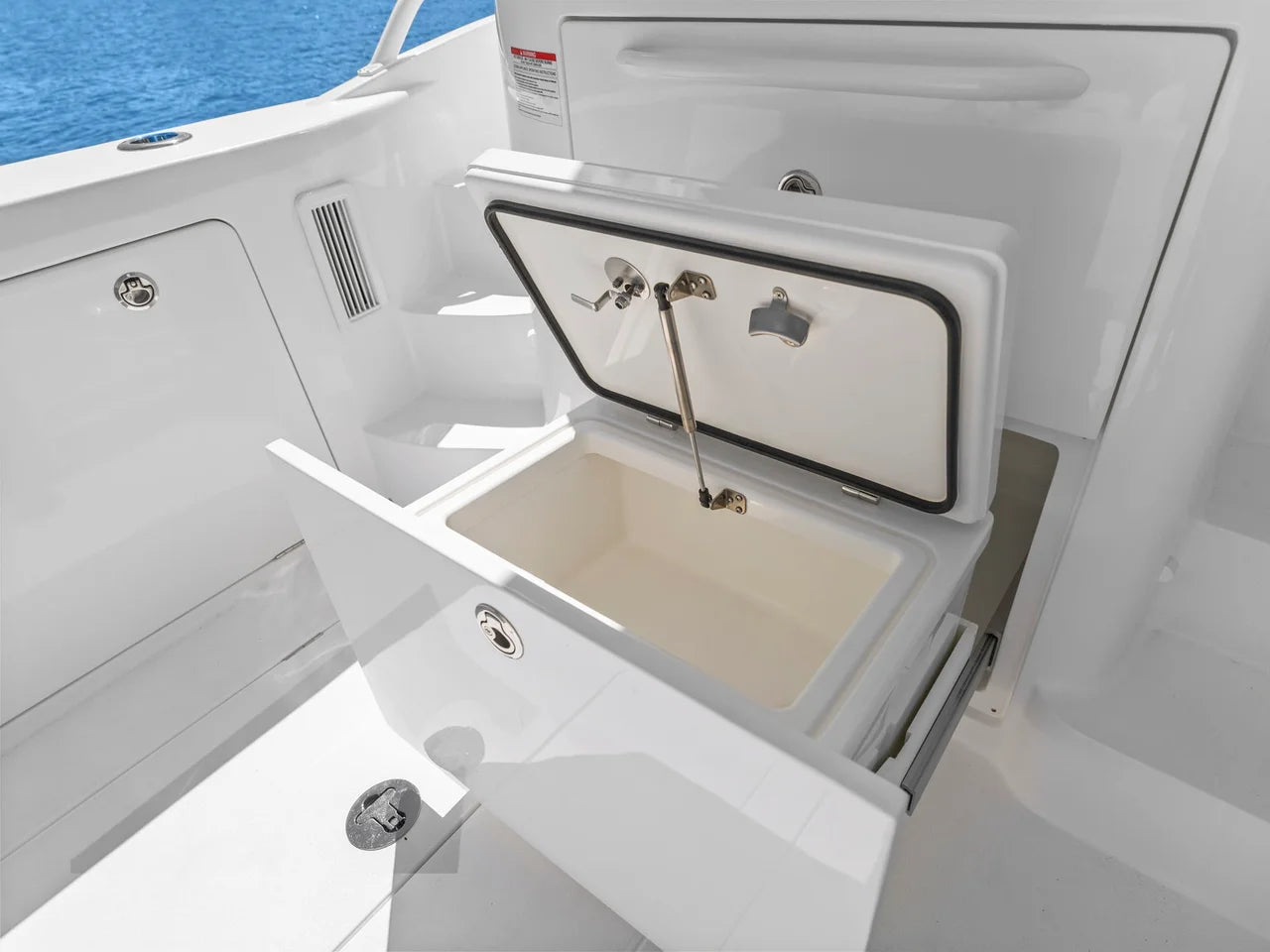 2026 Intrepid 50 EVOLUTION 50.0 feet, Clearwater, Florida #36