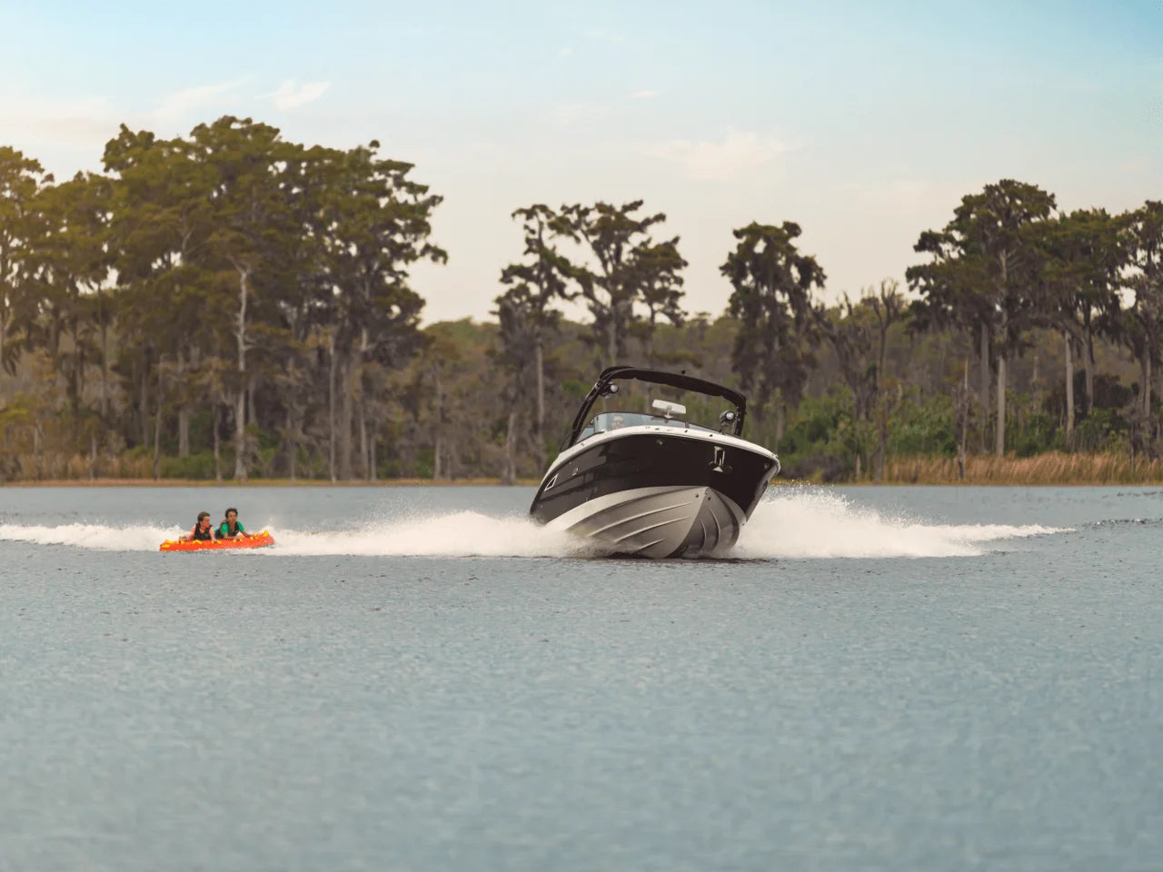 2026 Sea Ray SDX 270 27.0 feet, Clearwater, Florida #4