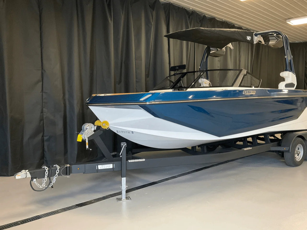 2026 Nautique Super Air Nautique GS22 22.0 feet, Clearwater, Florida #4