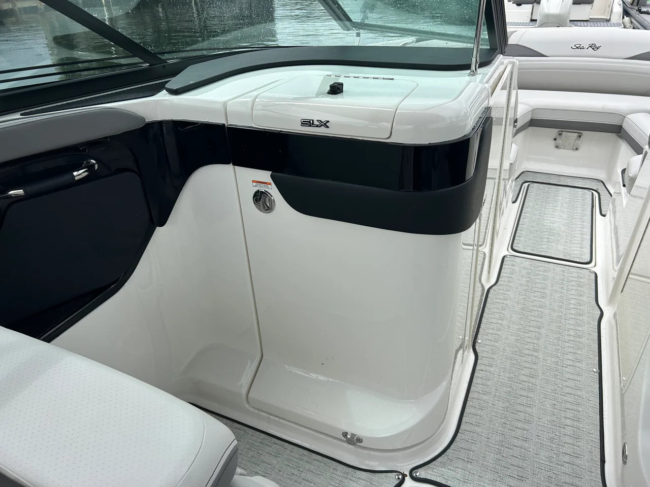 2026 Sea Ray SLX 260 Outboard 26.0 feet, Clearwater, Florida #21
