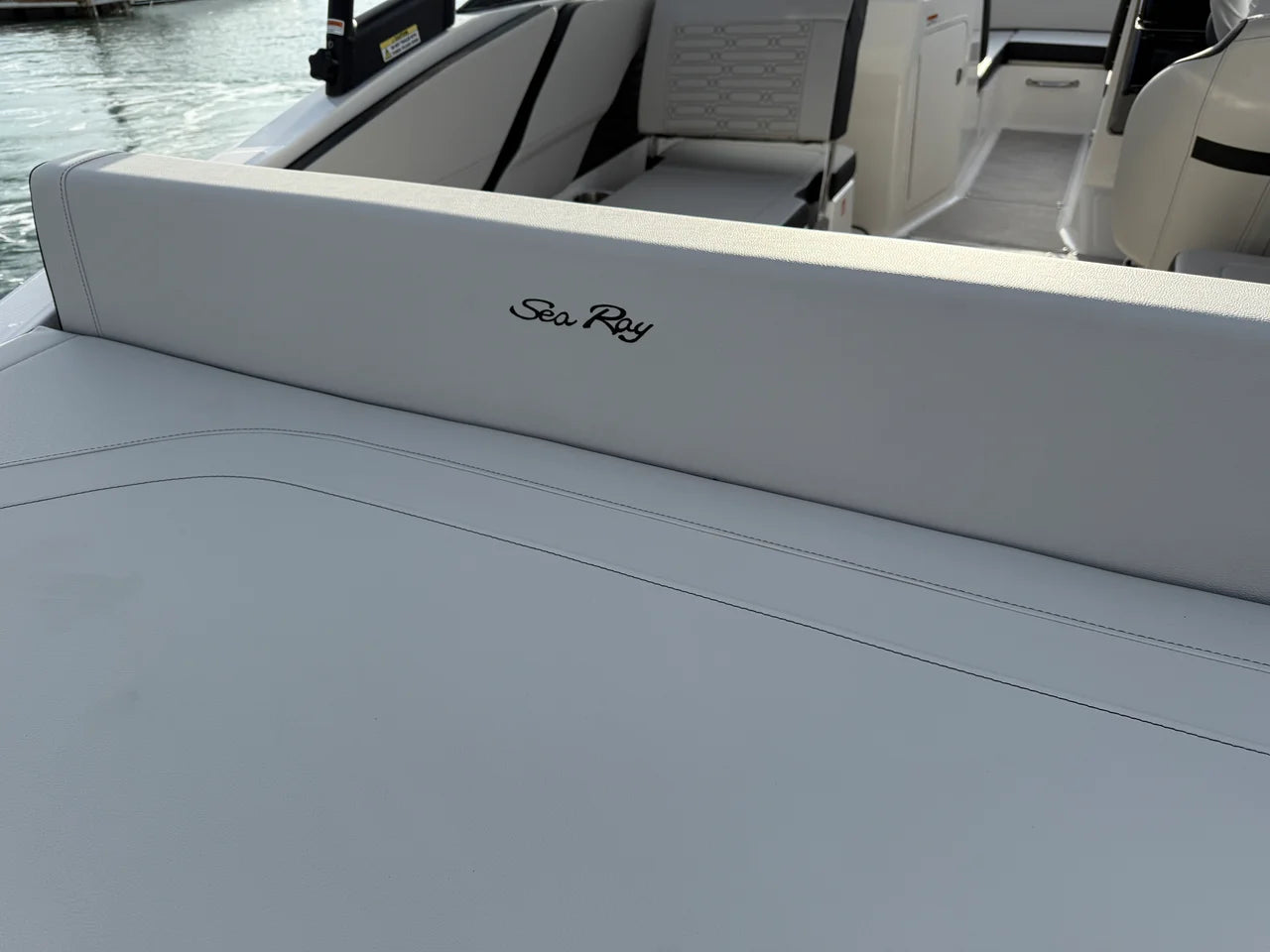 2026 Sea Ray SPX 210 Outboard 21.0 feet, Clearwater, Florida #6