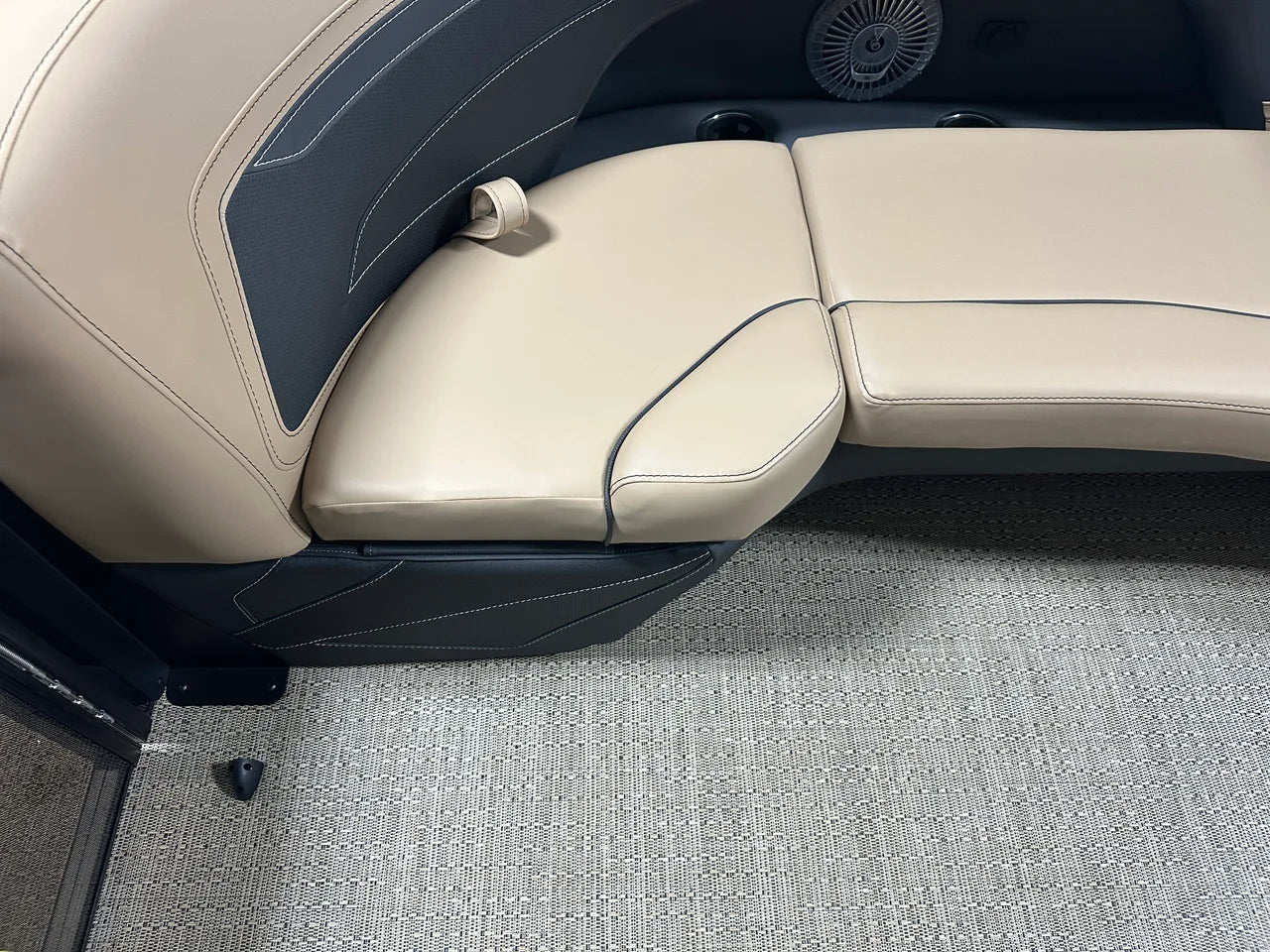 2026 Barletta Cabrio 24 UE 24.0 feet, Clearwater, Florida #70