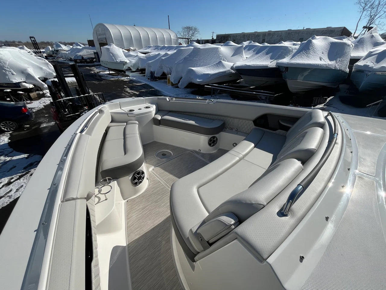 2026 Sea Ray SLX 400 Outboard 40.0 feet, Clearwater, Florida #28