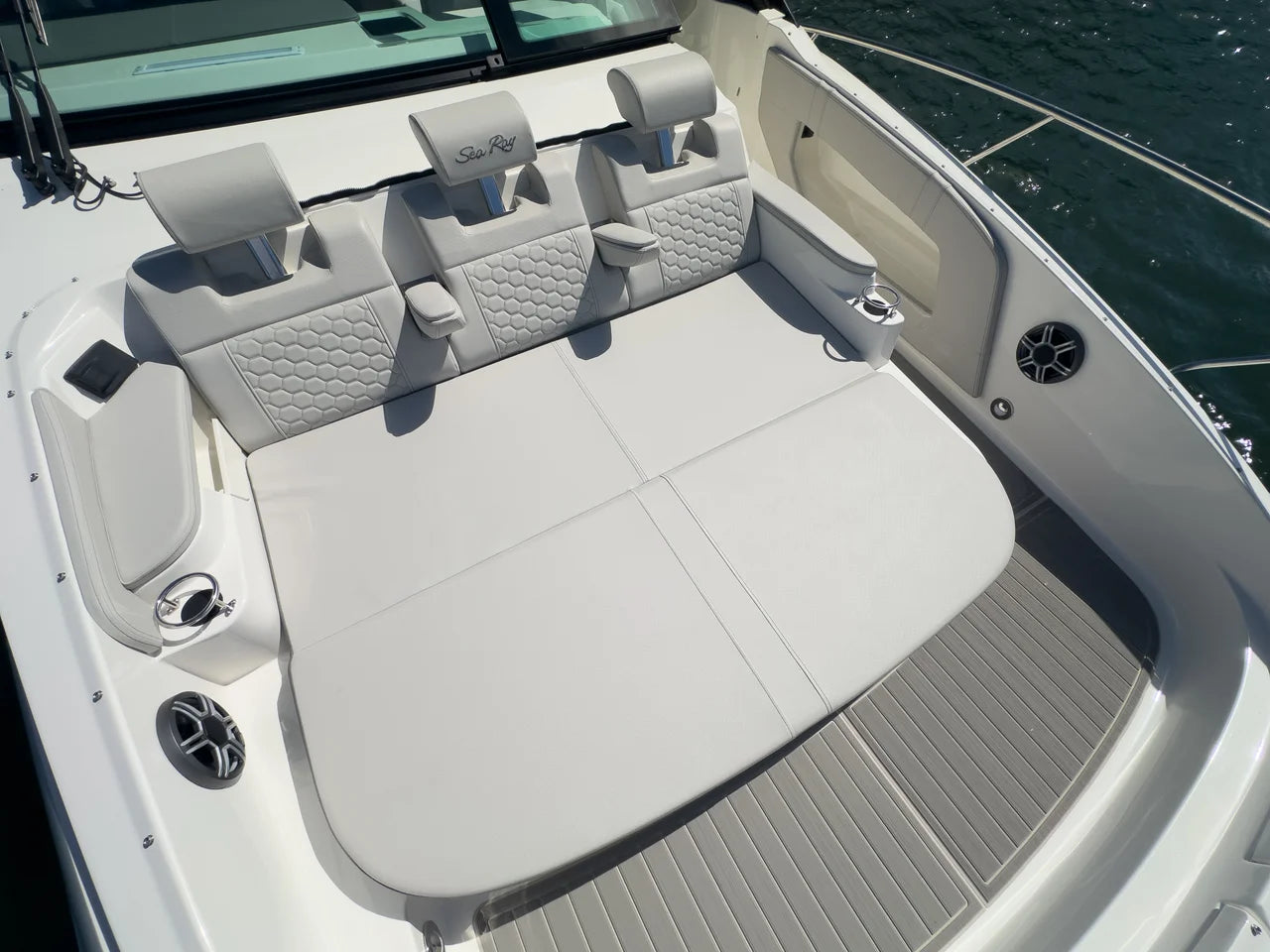2026 Sea Ray Sundancer 320 32.0 feet, Clearwater, Florida #17