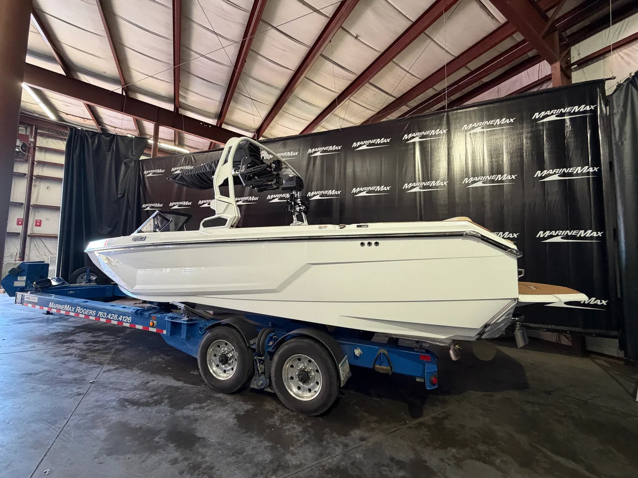 2026 Nautique Super Air Nautique GS24 24.0 feet, Clearwater, Florida #6