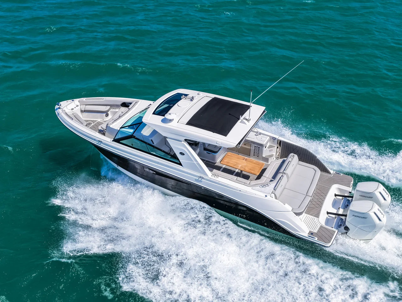 2026 Sea Ray SLX 400 Outboard 40.0 feet, Clearwater, Florida #35