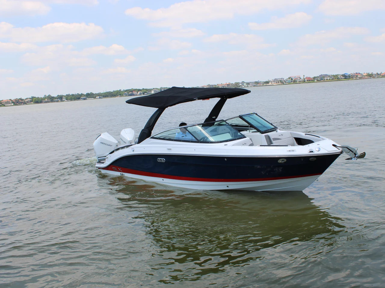 2026 Sea Ray SLX 280 Outboard 28.0 feet, Clearwater, Florida #10