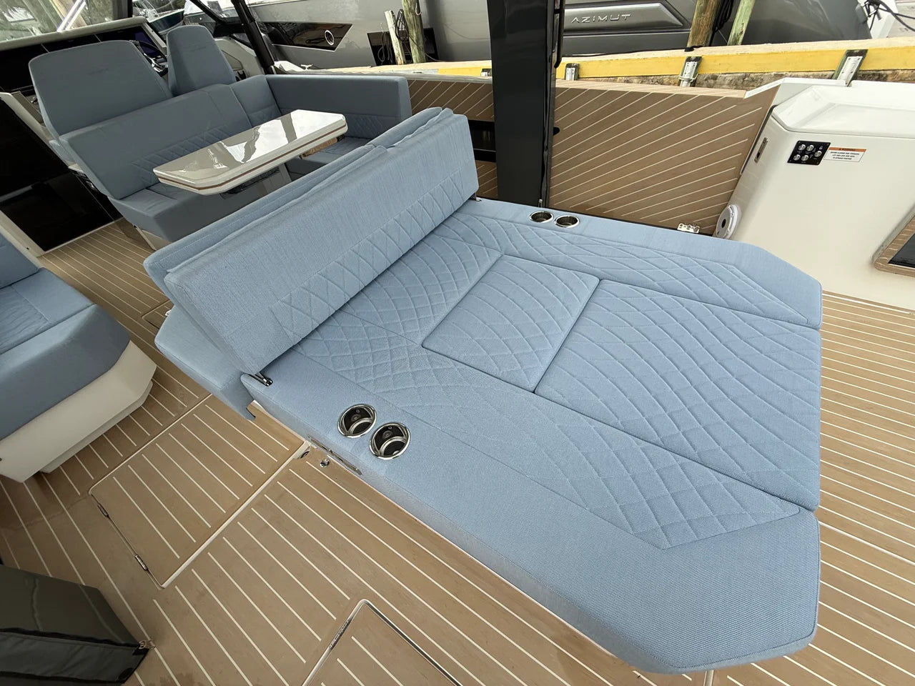 2026 Saxdor 400 GTO 40.0 feet, Clearwater, Florida #38