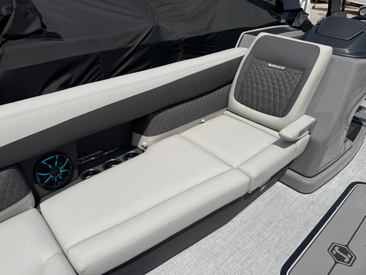 2026 Harris Sunliner 250 25.0 feet, Clearwater, Florida #22