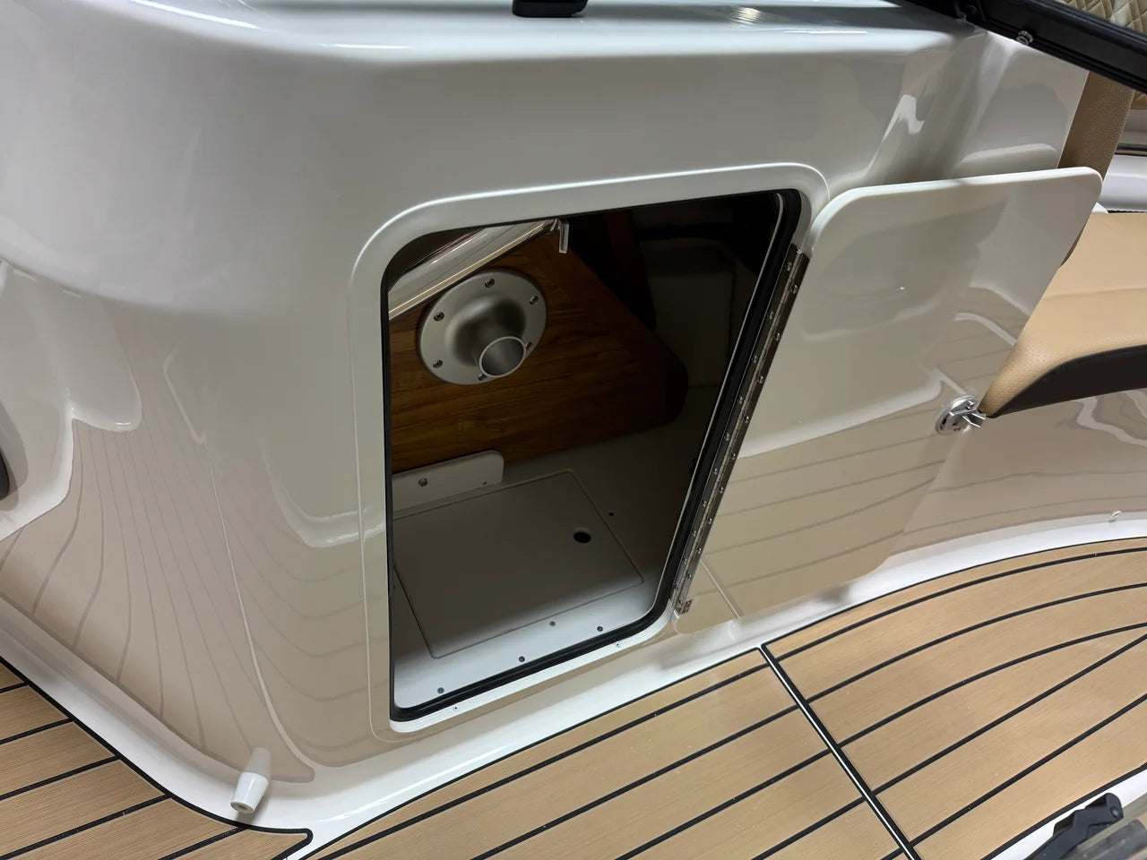 2026 Sea Ray SDX 230 23.0 feet, Clearwater, Florida #57