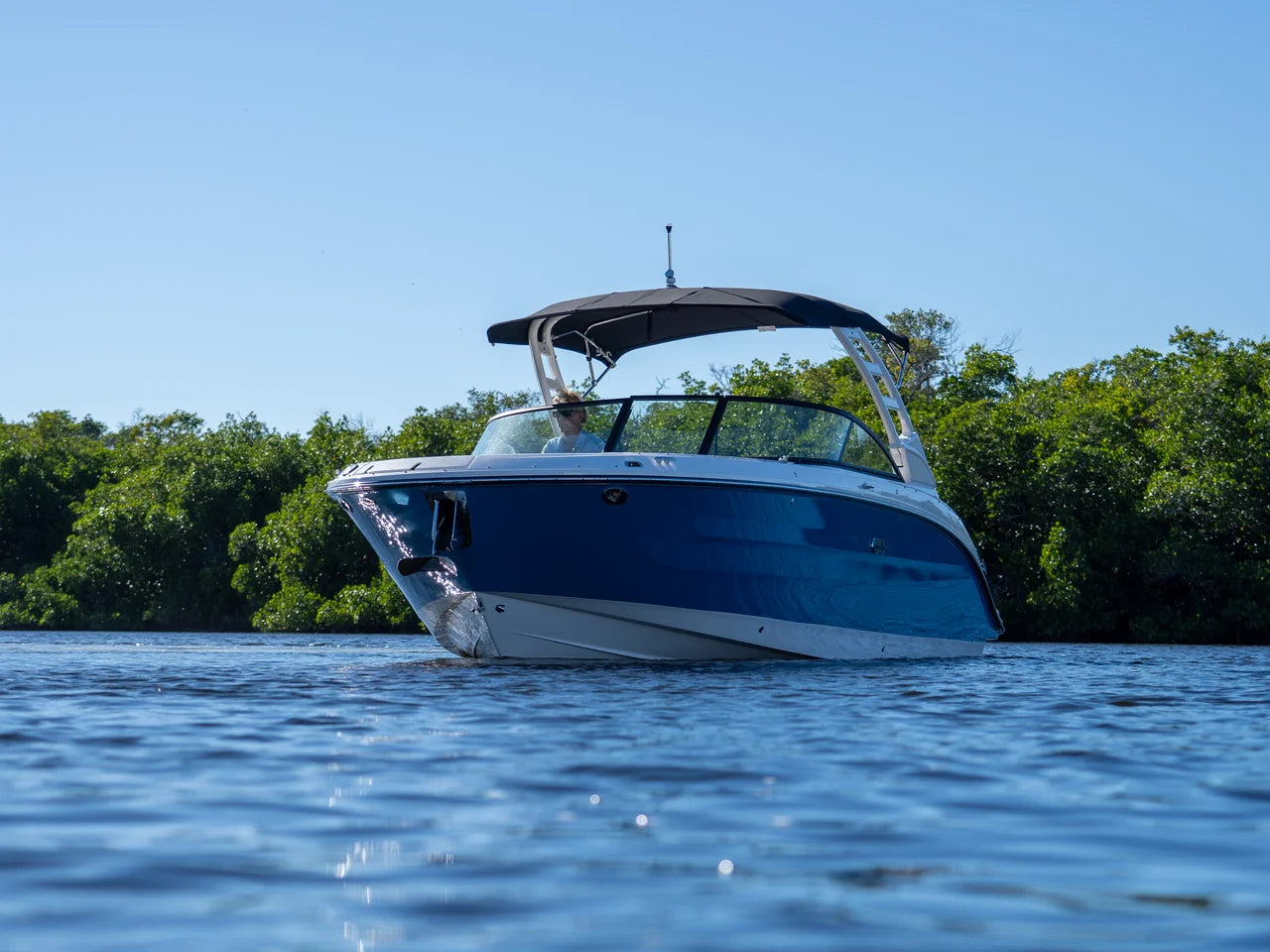 2026 Sea Ray SDX 270 Outboard 27.0 feet, Clearwater, Florida #32