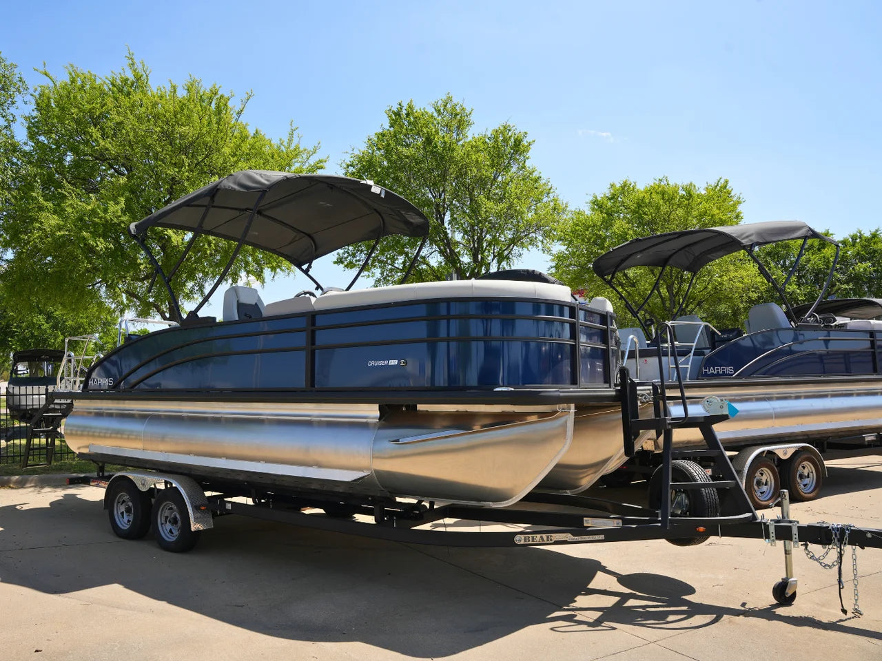 2026 Harris Cruiser 210 21.0 feet, Clearwater, Florida #2