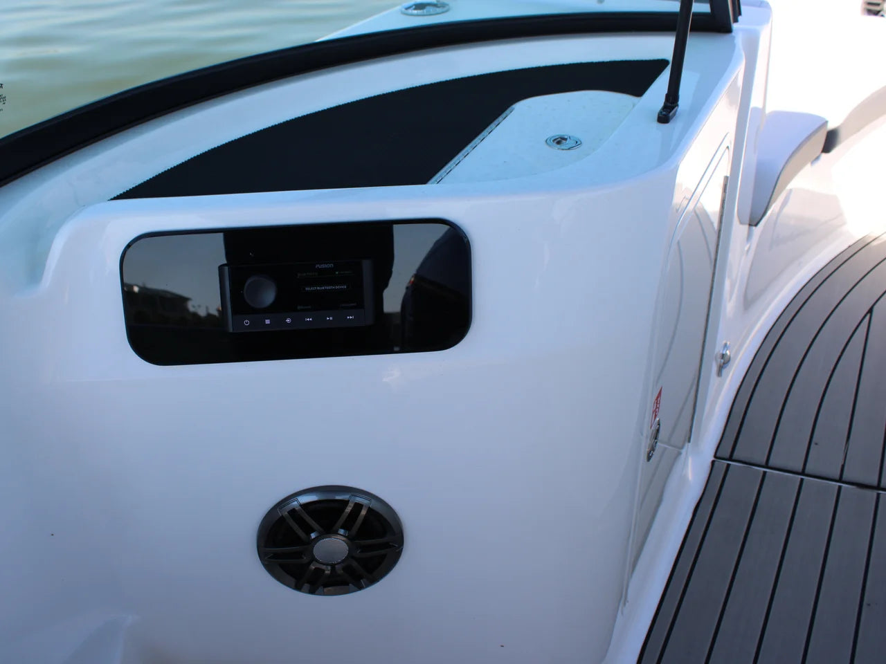 2026 Sea Ray SDX 230 Outboard 23.0 feet, Clearwater, Florida #37