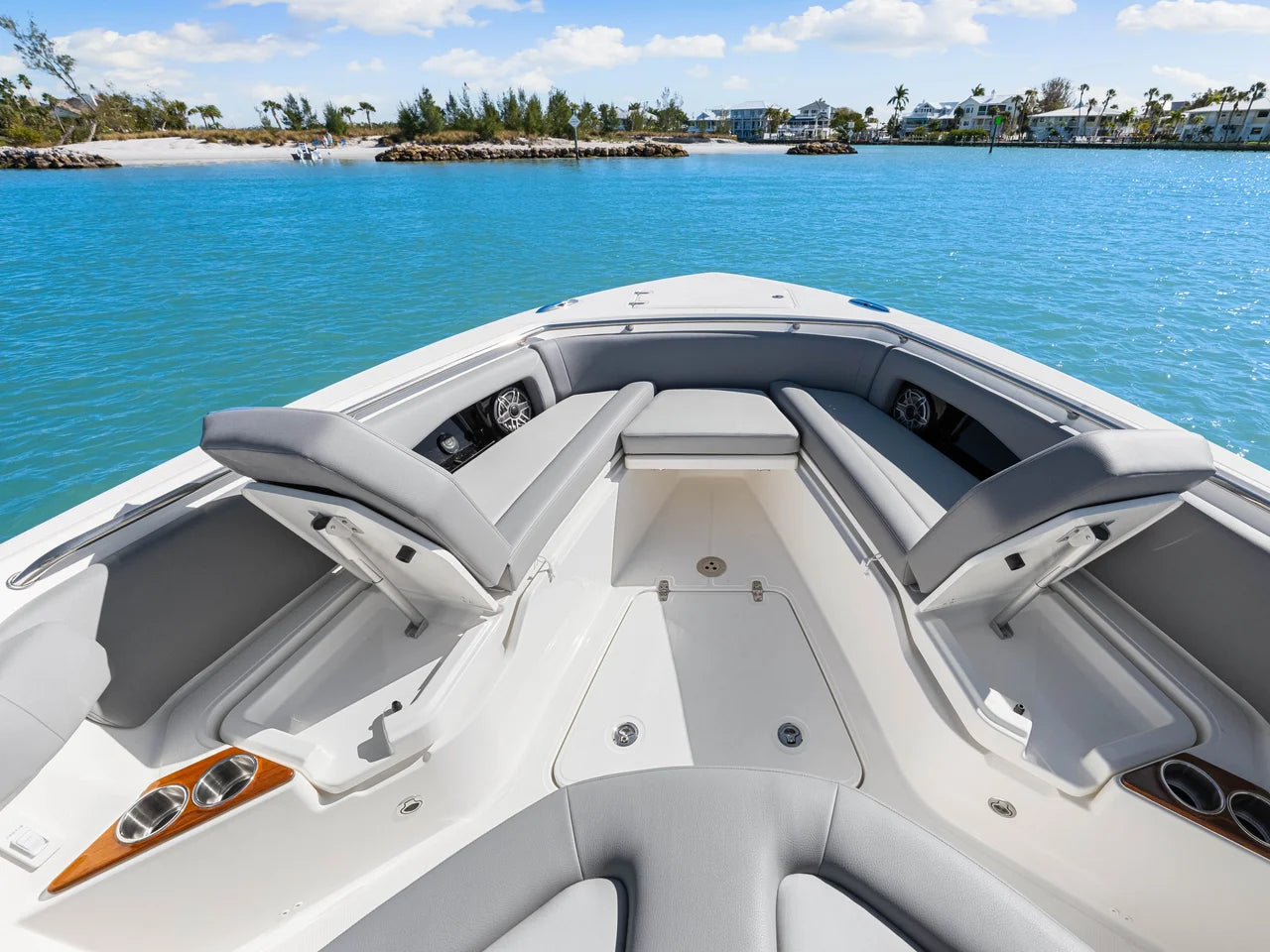 2026 Boston Whaler 360 Outrage 36.0 feet, Clearwater, Florida #9