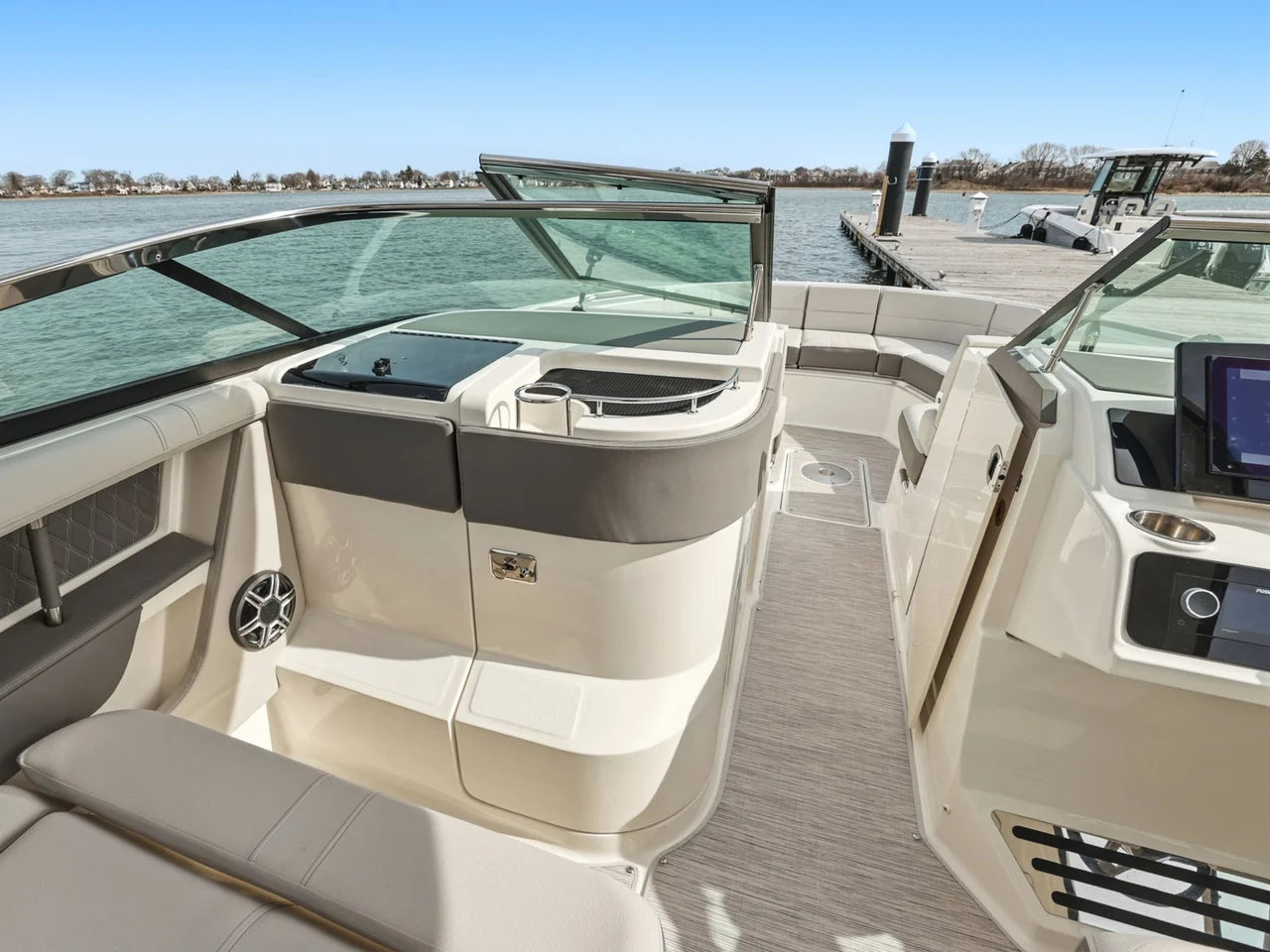 2026 Sea Ray SLX 310 Outboard 31.0 feet, Clearwater, Florida #20