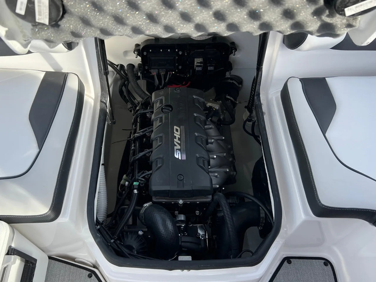 2025 Yamaha AR195 19.0 feet, Clearwater, Florida #19