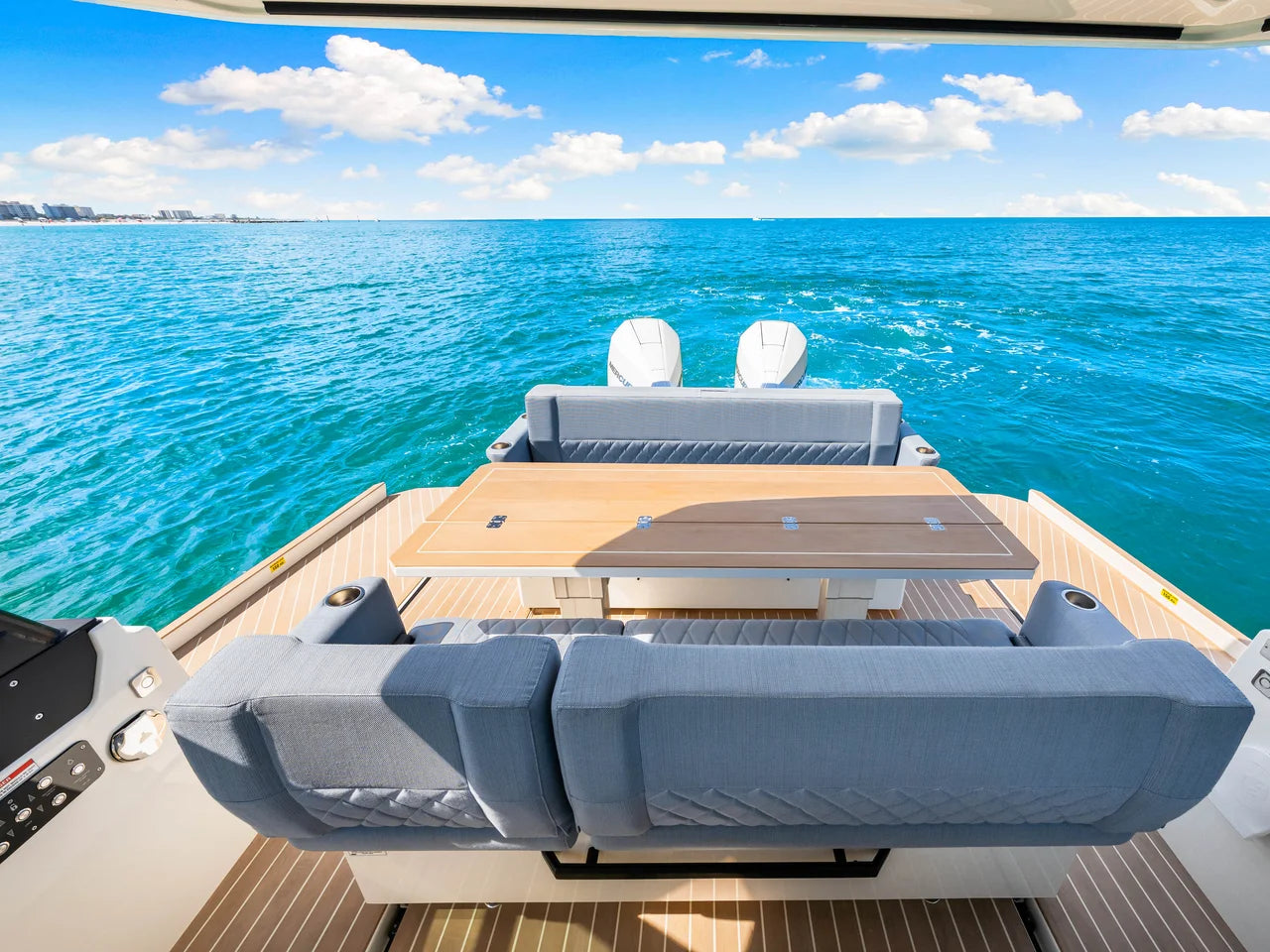 2026 Saxdor 320 GTO 32.0 feet, Clearwater, Florida #43